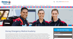 Desktop Screenshot of maesah.com