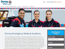 Tablet Screenshot of maesah.com